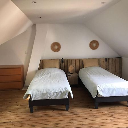Le Saint Pierre Leilighet Roye  Eksteriør bilde